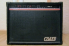 Vendo amplificador profesional crate g260 celestion - mejor precio | unprecio.es