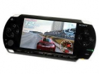 VENDO PSP BLACK 2000 + EXTRAS - mejor precio | unprecio.es