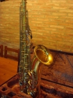 Vendo saxofon tenor Yamaha YTS-25 made in Japan - mejor precio | unprecio.es