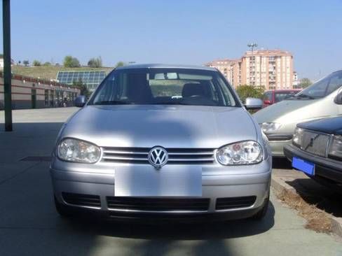 Volkswagen Golf 1.9 TDI