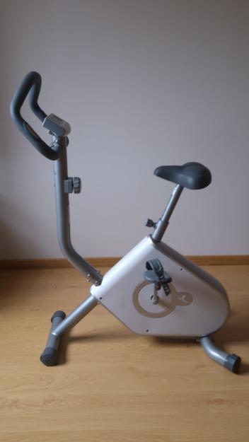 Bicicleta estática