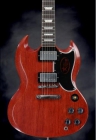 Guitarra Eléctrica Gibson Sg Standard Reissue Custom Shop - mejor precio | unprecio.es