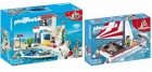 ¡con regalo! playmobil puerto 5128/5130 - mejor precio | unprecio.es