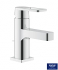 Grohe - Grifería monomando lavabo Quadra - mejor precio | unprecio.es