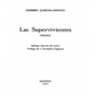 Las supervivientes. Teatro. Prólogo de J. Fernández Figueroa. --- Indice, 1955, Madrid. - mejor precio | unprecio.es