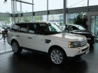 2008 Land Rover Range Rover Sport TDV6 HSE - mejor precio | unprecio.es