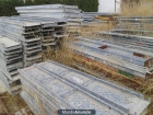 800 metros de andamio europeo GALVANIZADO Murcia - mejor precio | unprecio.es
