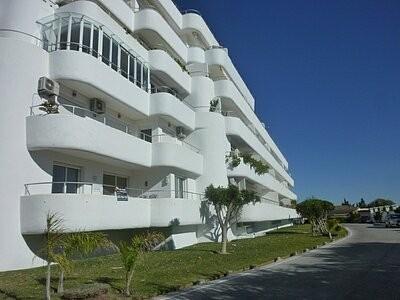 Apartamento a la venta en Guadalmina Alta Costa del Sol