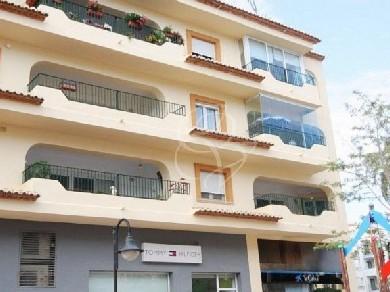 Apartamento con 3 dormitorios se vende en Moraira, Costa Blanca