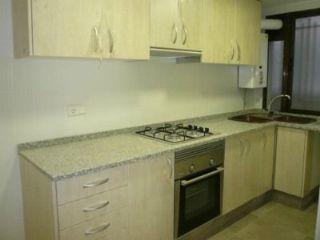 Apartamento en alquiler en Moncada, Valencia (Costa Valencia)