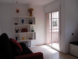 Apartamento en residencia : 4/4 personas - barcelona  barcelona (provincia de)  cataluna  espana
