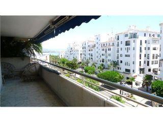 Apartamento en venta en Marbella, Málaga (Costa del Sol)