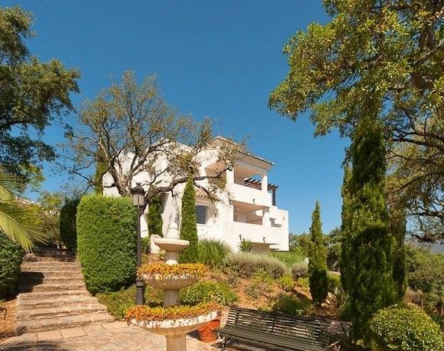 Apartamento en venta en Marbella, Málaga (Costa del Sol)