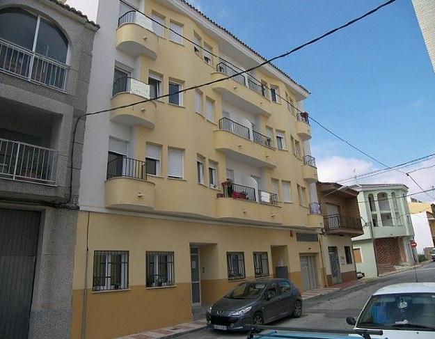 Apartamento en venta en Teulada, Alicante (Costa Blanca)