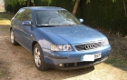 Audi A3 1.8T 150CV Ambition Plus - mejor precio | unprecio.es