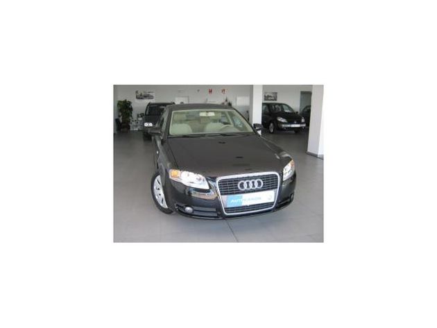 AUDI A3 SPORTBACK 2.0TFSI TIPTRONIC 200CV 5P