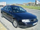 Audi A6 2.4 berlina - mejor precio | unprecio.es