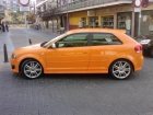 AUDI S3 10500 - mejor precio | unprecio.es