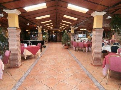 Bar/Restaurante en venta en Churriana, Málaga (Costa del Sol)