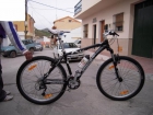 Bicicleta Gary Fisher Genesis 2.0 - mejor precio | unprecio.es