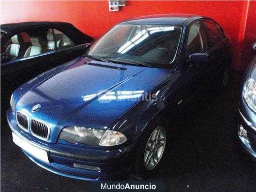 BMW Serie 3 320D