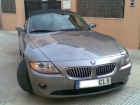 Bmw z4 3.0i "nacional - cambio dsg - urge - mejor precio | unprecio.es