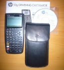 Calculadora cientifica programable HP 50 g - mejor precio | unprecio.es