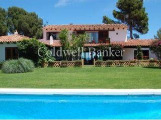 Chalet en venta en Begur, Girona (Costa Brava)