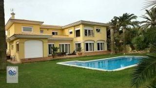 Chalet en venta en Campello (el), Alicante (Costa Blanca)