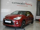 Citroën DS3 VTi 120cv Sp Ed II Garantía+1 - mejor precio | unprecio.es