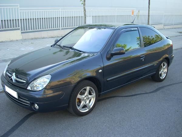 Citroen Xsara 1.6 16v