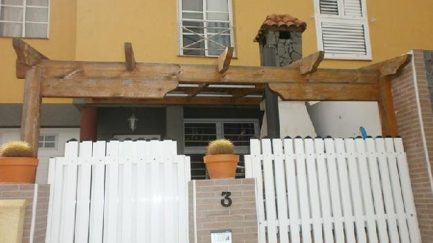 Dúplex en Agüimes