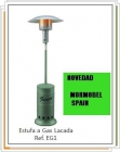 ESTUFA DE GAS HOSTELERIA CUBIERTA SUPERIOR MOD.INVIERNO - mejor precio | unprecio.es