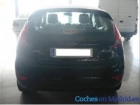 Ford Fiesta - mejor precio | unprecio.es