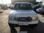 Ford Ranger 2.5 TDi Doble Cabina XLT - mejor precio | unprecio.es