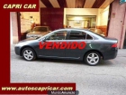 Honda Accord 2.2 i-CTDi Executive - mejor precio | unprecio.es