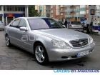 Mercedes Benz S600 - mejor precio | unprecio.es