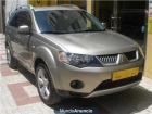 Mitsubishi Outlander 2.0 DID Intense Plus - mejor precio | unprecio.es