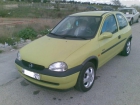 opel corsa 100 - mejor precio | unprecio.es