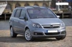 Paragolpes Opel Zafira,delantero.2005-2009.rf 209 - mejor precio | unprecio.es