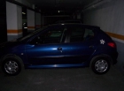 Peugeot 206 1.4, 5 puertas gasolina - mejor precio | unprecio.es