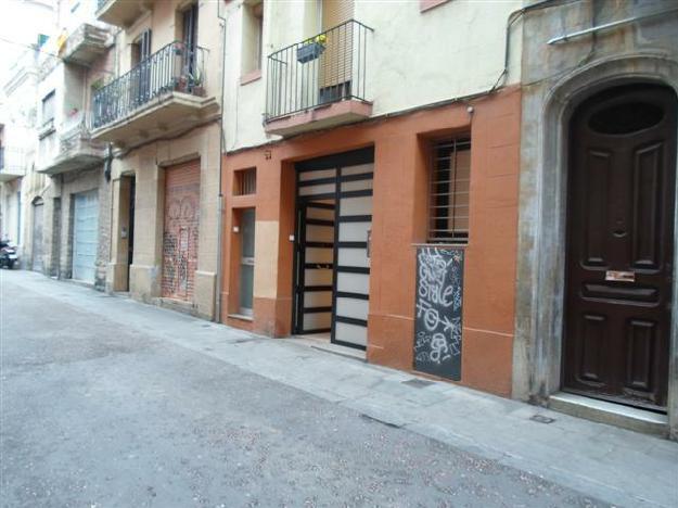 Piso en Barcelona