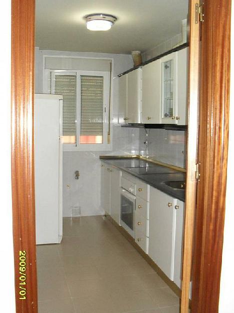 Piso en Dos Hermanas
