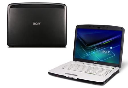 portatil acer+ ipod 32gb