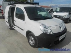 Renault Kangoo - mejor precio | unprecio.es