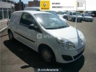 Renault Twingo Societe 1.5 dCi 65cv - mejor precio | unprecio.es