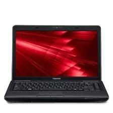 Satellite Intel Core I5 2.66 Ghz/4gb/320gb/dvd+rw/14 /w7hp