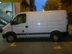 Se vende furgoneta Opel Movano Diesel en buen estado. - mejor precio | unprecio.es