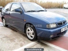 Seat Cordoba 1.9 TDI SX - mejor precio | unprecio.es