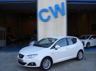 Seat Ibiza 1.6 TDI STYLE - mejor precio | unprecio.es